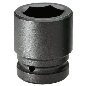 Facom 32mm, 1 in Drive Impact Socket, 63 mm length - NM.32A product image