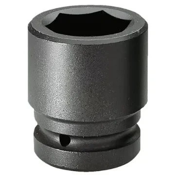 Facom 35mm, 1 in Drive Impact Socket, 63 mm length - NM.35A product image