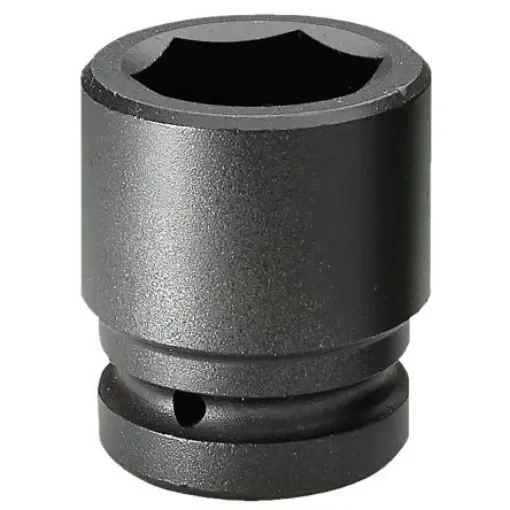 Facom 35mm, 1 in Drive Impact Socket, 63 mm length - NM.35A product image
