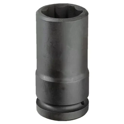 Facom 33mm, 1 in Drive Impact Socket, 100 mm length - NMB.33 product image