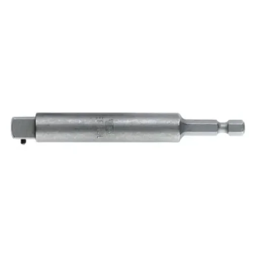Facom Square Screwdriver Bit, 9.5 mm Tip - EF.6JL product image
