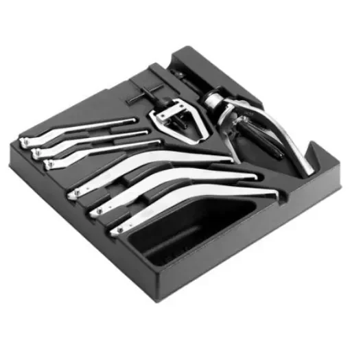 Facom 8 Piece Puller Tool Kit - MOD.U306 product image