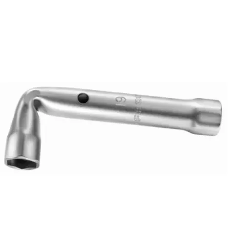 Facom Tubular Box Spanner, 30mm, 195 mm Overall - 92A.30 product image