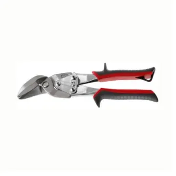Facom 245 mm Left Shears for Stainless Steel - 982.G product image