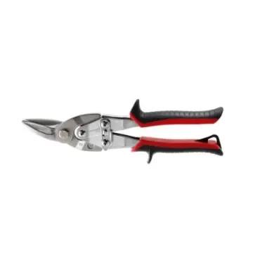Facom 255 mm Left Shears for Stainless Steel - 985.LE product image