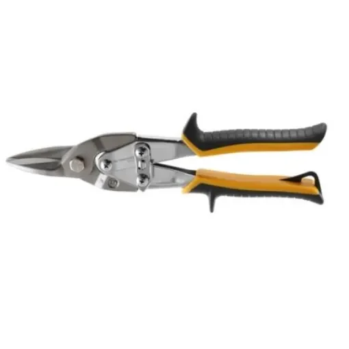 Facom 255 mm Straight Shears for Stainless Steel - 985.ST product image