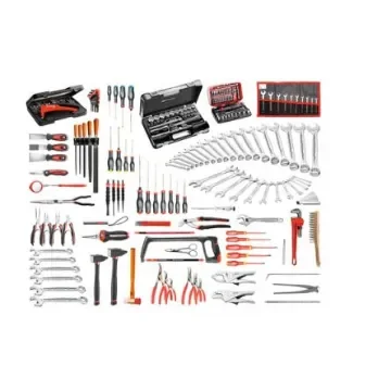 Facom 200 Piece Mechanical Tool Kit - CM.140A product image