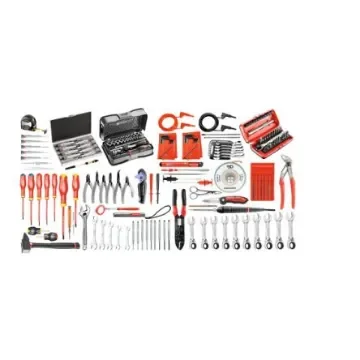 Facom 172 Piece Electricians Tool Kit - CM.EL35 product image