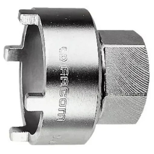 Facom 32mm Ball Socket Joint, 6 point, 52 mm Overall Length - D.138 product image