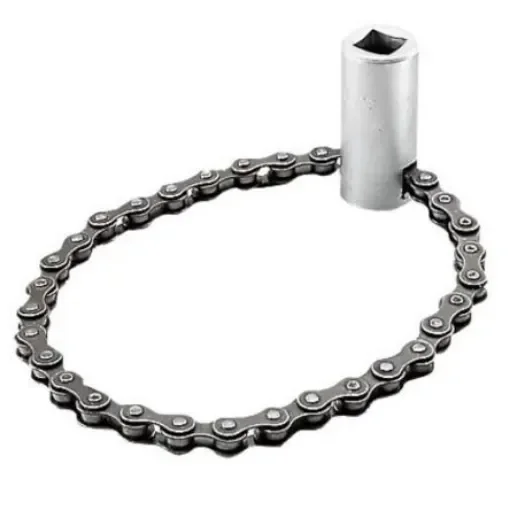 Facom Strap Wrench, 110 mm Overall - D.149 product image