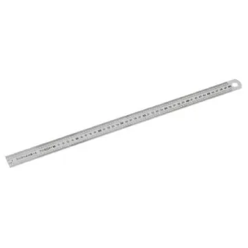 Facom 2m Stainless Steel Metric Ruler - DELA.1056.2000 product image