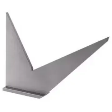 Facom 200 mm Engineer Square - DELA.1272.04 product image