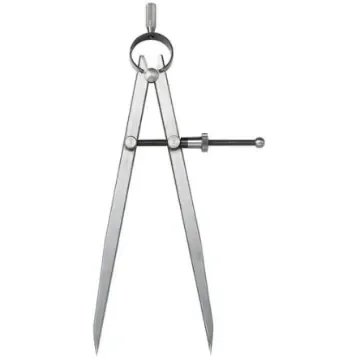 Facom 250mm Straight Spring Caliper - DELA.1901.08 product image