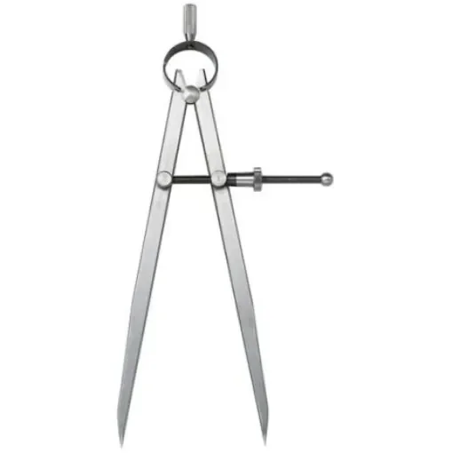 Facom 250mm Straight Spring Caliper - DELA.1901.08 product image