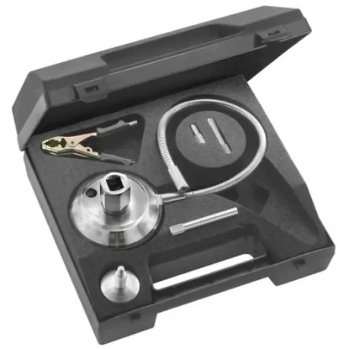 Facom 6 Piece Angular Torque Gauge Drive Tool Kit - DMP.360L product image