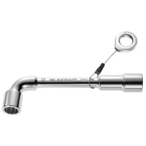 Facom Spanner, 30mm, Metric, Double Ended, 310 mm Overall - 76.30SLS product image