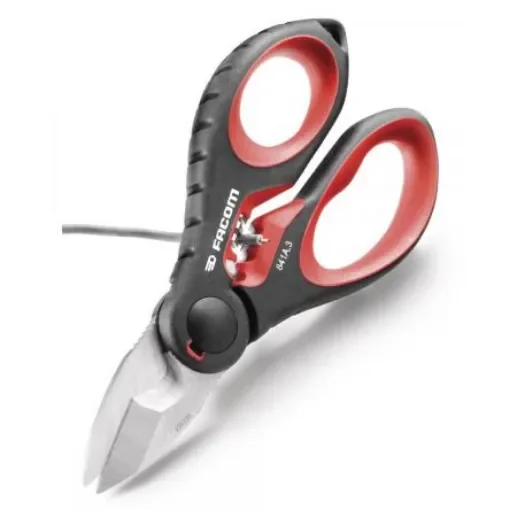 Facom 160 mm Scissors - 841A.3PB product image
