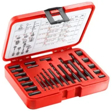 Facom 25-Piece, 14mm Max, 6mm Min - 885 product image