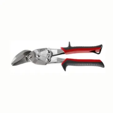 Facom 245 mm Chrome Molybdenum Steel Composite Material Shears - 982 product image