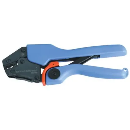 Facom Hand Crimp Tool for BNC Connectors - 985758 product image