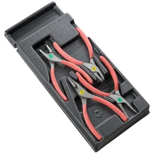 Facom Polystyrene Tool Tray - PL.332A product image