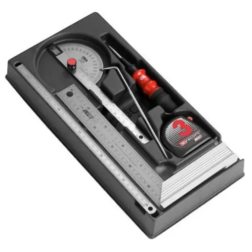 Facom Polystyrene Tool Tray - PL.633 product image