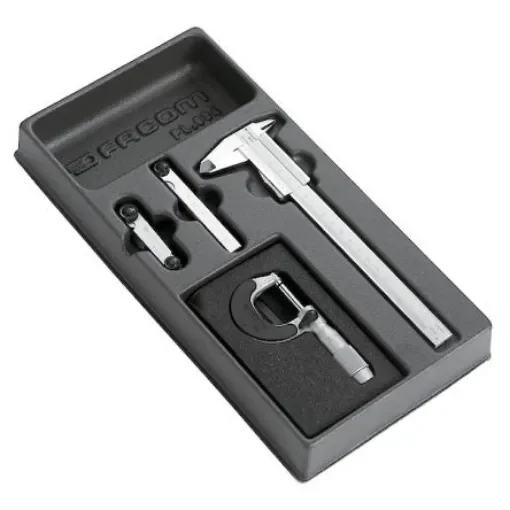 Facom Polystyrene Tool Tray - PL.634 product image