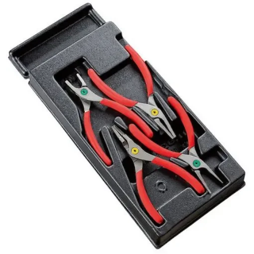 Facom Polystyrene Tool Tray - PL.683 product image