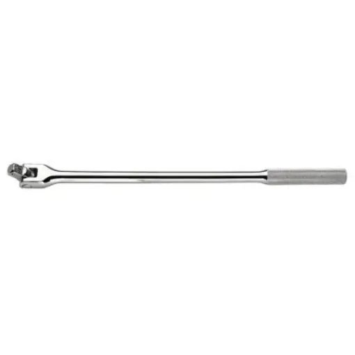 Facom Square Socket Bar, 1/2 in Tip, 410 mm Overall - S.145 product image