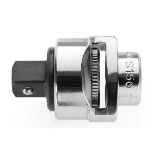 Facom Socket, 1/2 in Drive, 59 mm Overall - S.156 product image