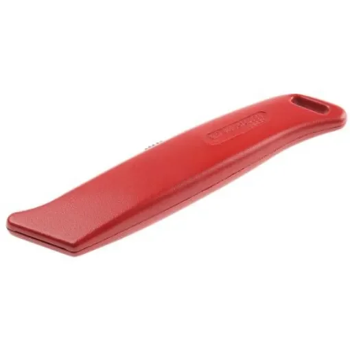 Facom Safety Knife with Straight Blade, Retractable - 844.R product image