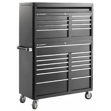 Facom 21 Drawer Wheeled Tool Chest - FAS.21BK product image