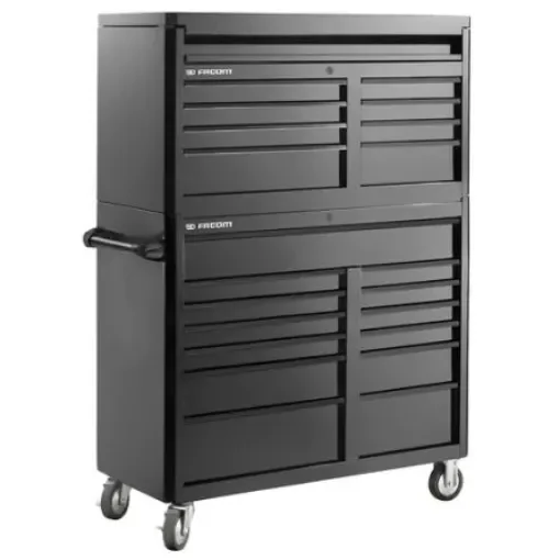 Facom 8 Drawer Tool Chest - FAS.C8BK product image