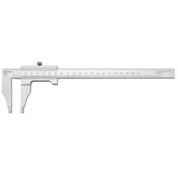 Facom 200mm Digital Caliper, Metric - 805.M product image