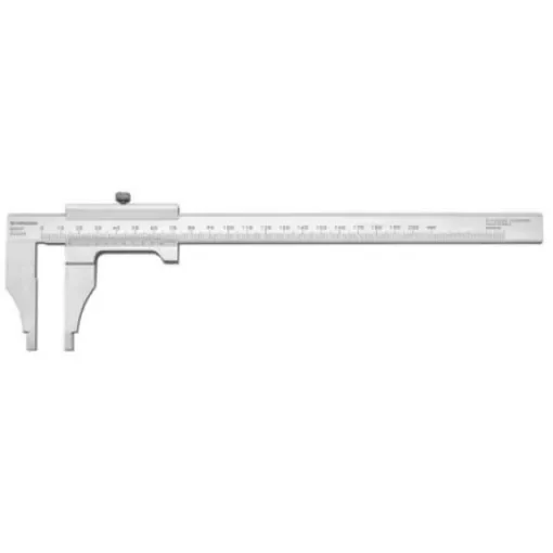 Facom 200mm Digital Caliper, Metric - 805.M product image