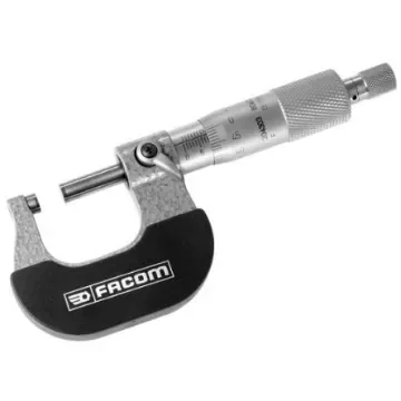 Facom 806.C25 External Micrometer product image