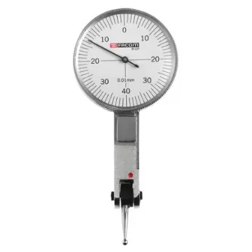 Facom 812B.P Metric DTI Gauge, +/-0.4mm Max. Measurement, 0.01 mm Accuracy product image
