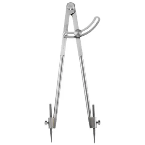 Facom 250mm Straight Pivot Caliper - 823.25 product image