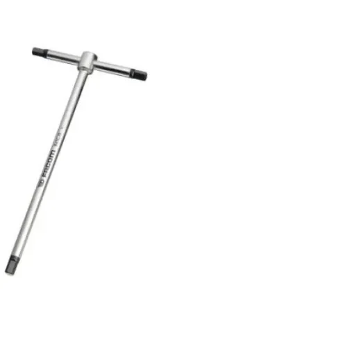 Facom T Shape Metric Hex Key, 14mm - 84TC.14 product image