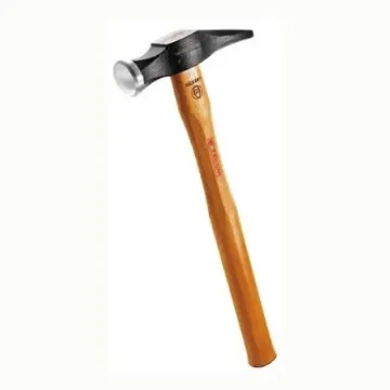 Facom Steel Dinging Hammer with Hickory Wood Handle, 340g - 860H.26 product image