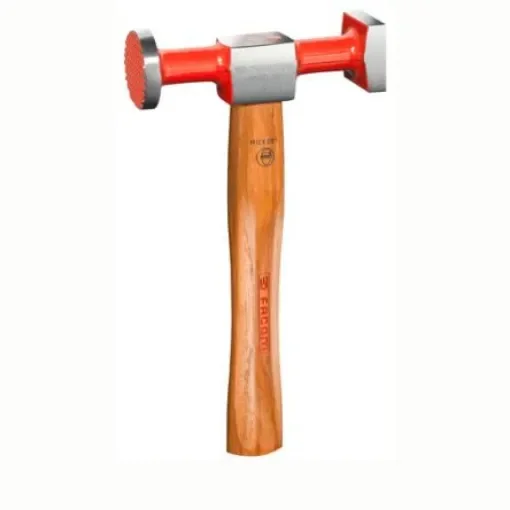 Facom Planishing Hammer with Hickory Wood Handle, 310g - 866D.32 product image