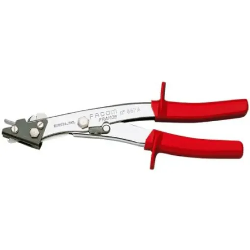 Facom 260 mm Nibbler for Steel - 887A product image
