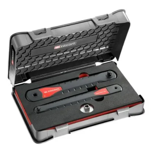 Facom Torque Wrench, 1/4 in, 3/8 in Drive - AXS.J2 product image