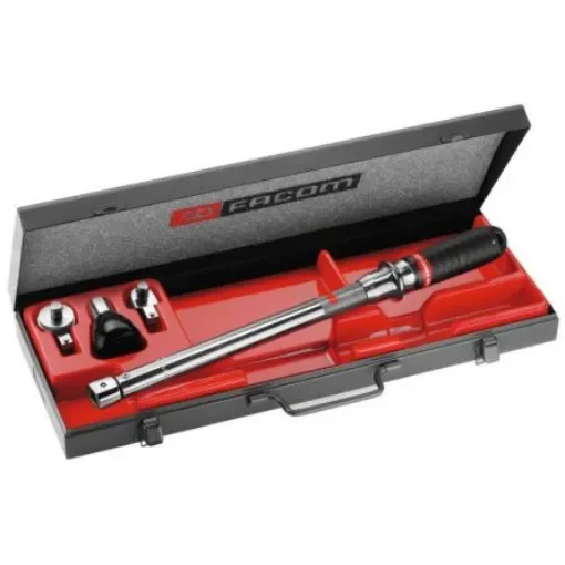 Facom Plastic Tool Box - BT.118 product image