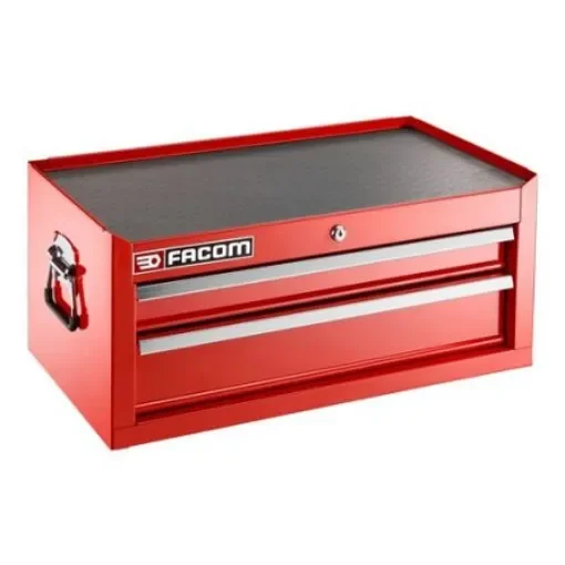 Facom 2 Drawer Tool Chest - BT.C2TA product image