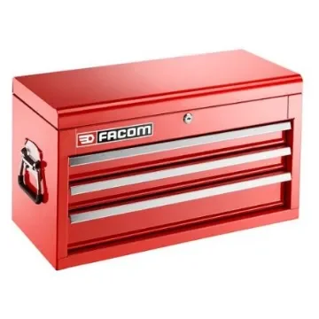 Facom 3 Drawer Tool Chest - BT.C3TA product image