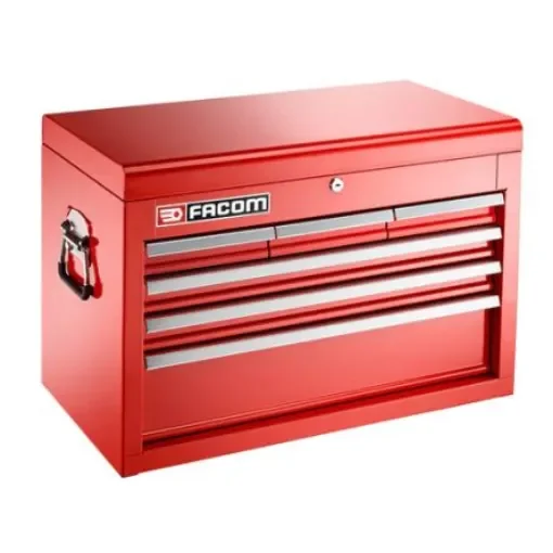 Facom 6 Drawer Tool Chest - BT.C6TA product image