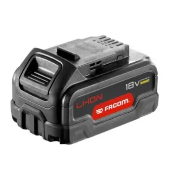 Facom CL3.BA1850 5Ah 18V Power Tool Battery, For Use With DEWALT product image