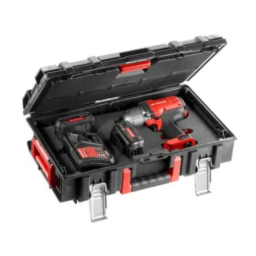 Facom 1/2 in 18V, 5Ah Impact Wrench - CL3.CH18SP2PB product image