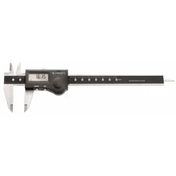 Facom 150mm Digital Caliper, Metric - 1300-S product image